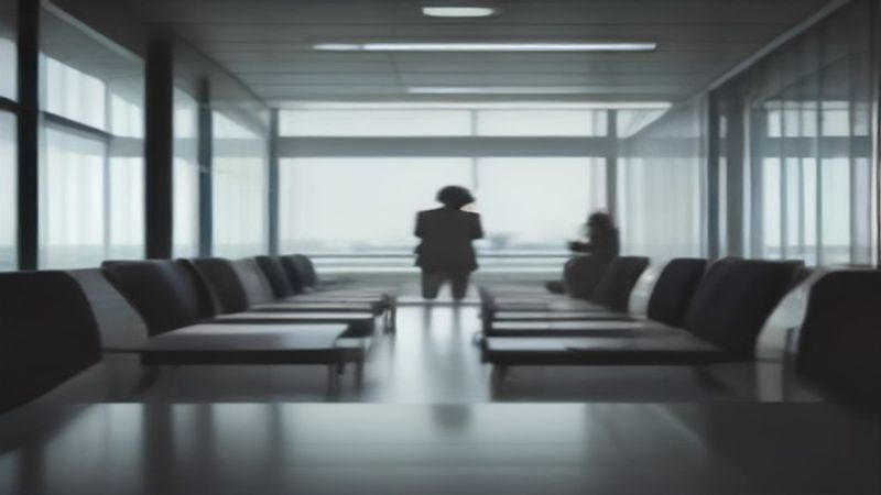 噜噜社成员围坐交流的线下社群聚会